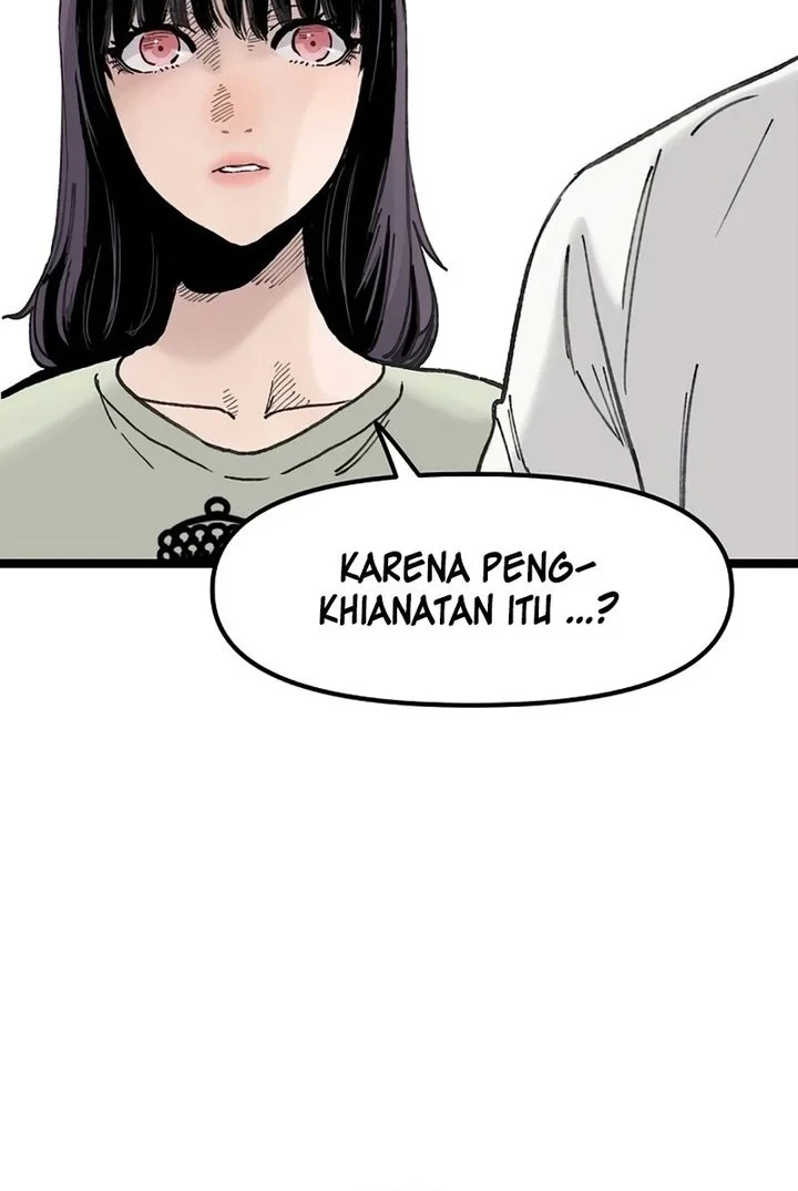 Silent Transfer Student Chapter 57 - halaman 6