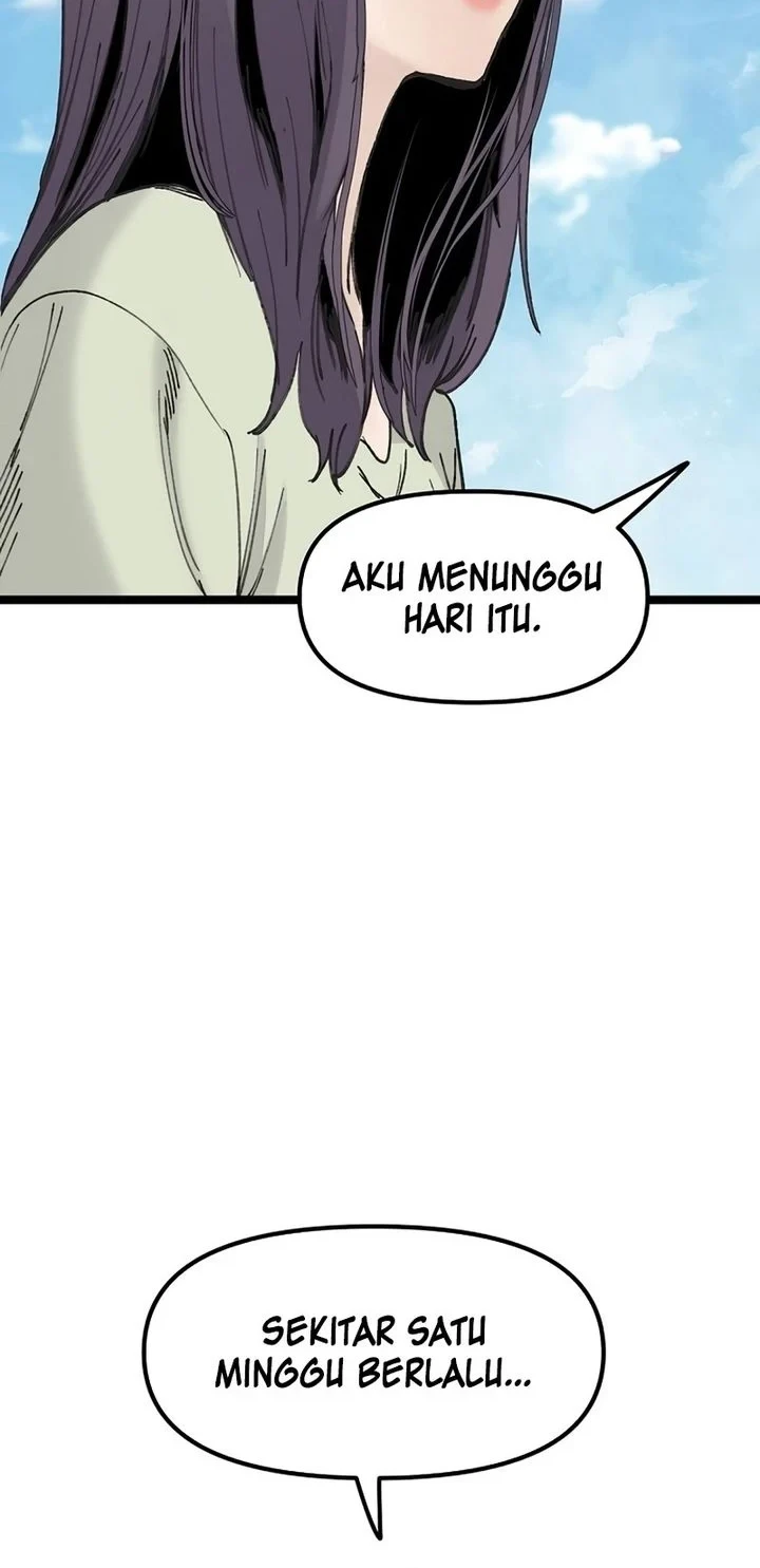 Silent Transfer Student Chapter 57 - halaman 8
