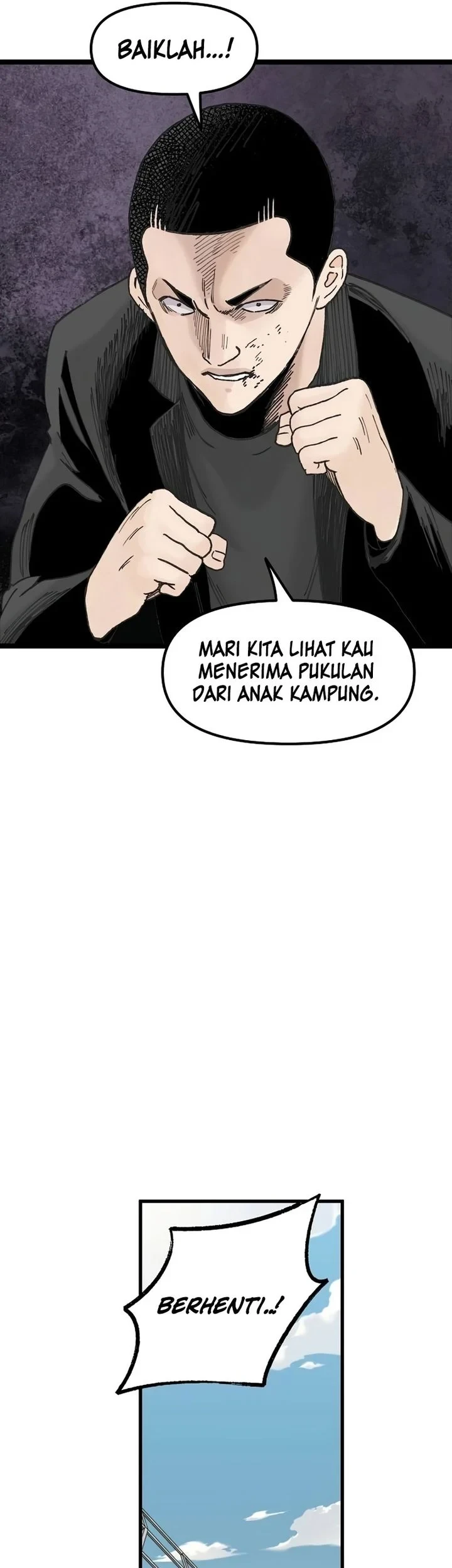 Silent Transfer Student Chapter 58 - halaman 13