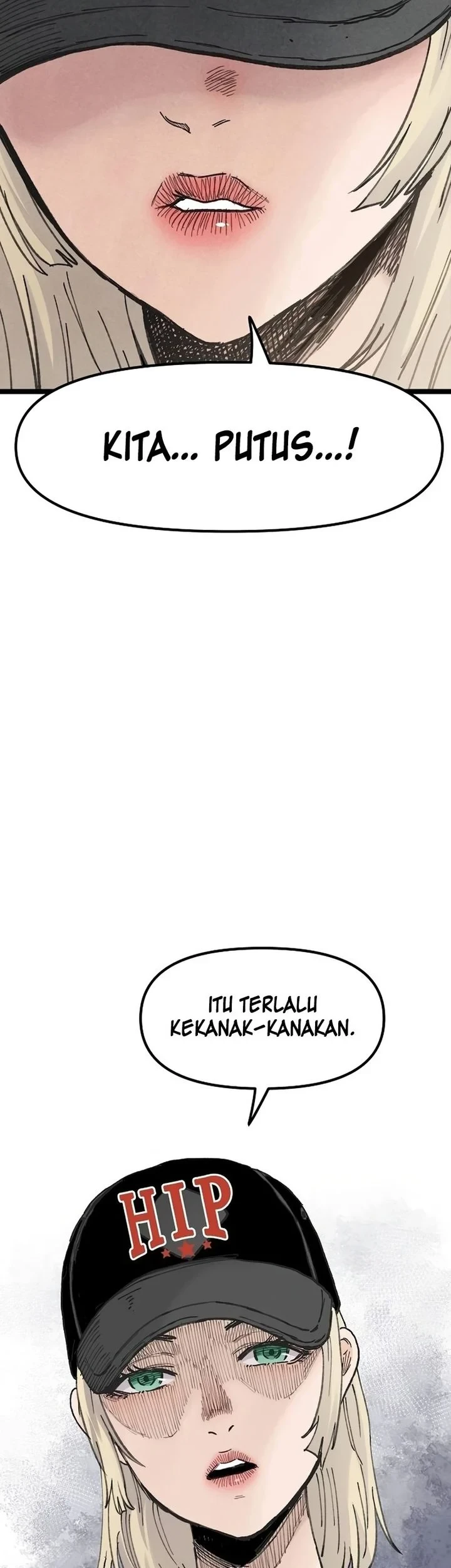 Silent Transfer Student Chapter 58 - halaman 23