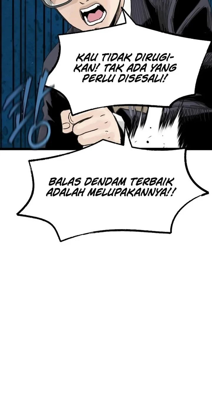 Silent Transfer Student Chapter 58 - halaman 38