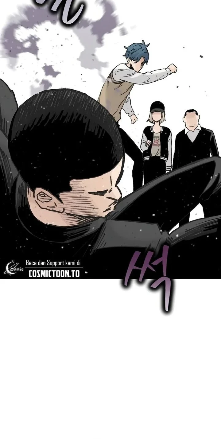 Silent Transfer Student Chapter 58 - halaman 4