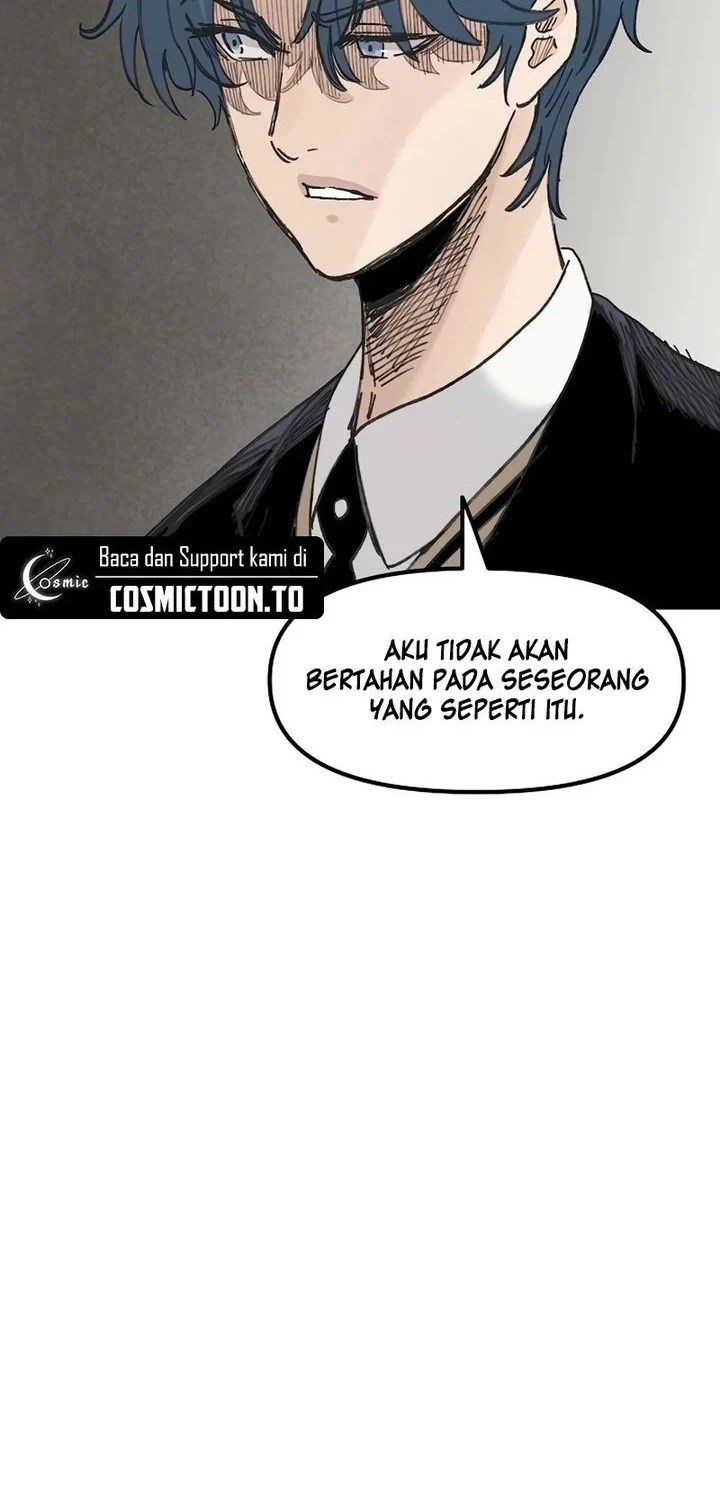 Silent Transfer Student Chapter 58 - halaman 42