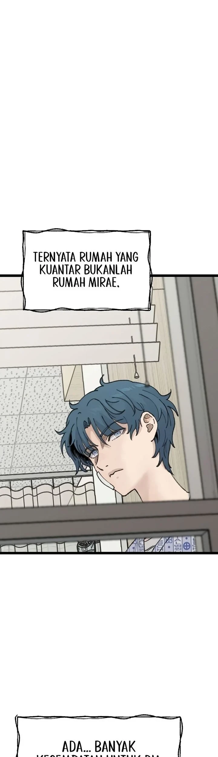 Silent Transfer Student Chapter 58 - halaman 43