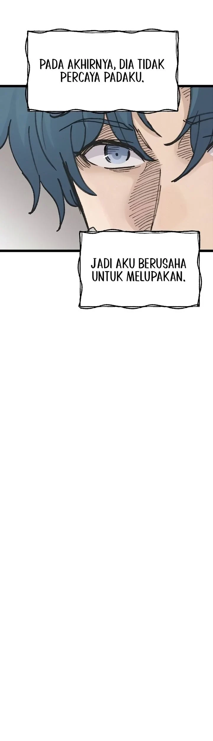 Silent Transfer Student Chapter 58 - halaman 45