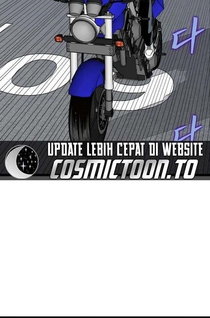 Silent Transfer Student Chapter 58 - halaman 48