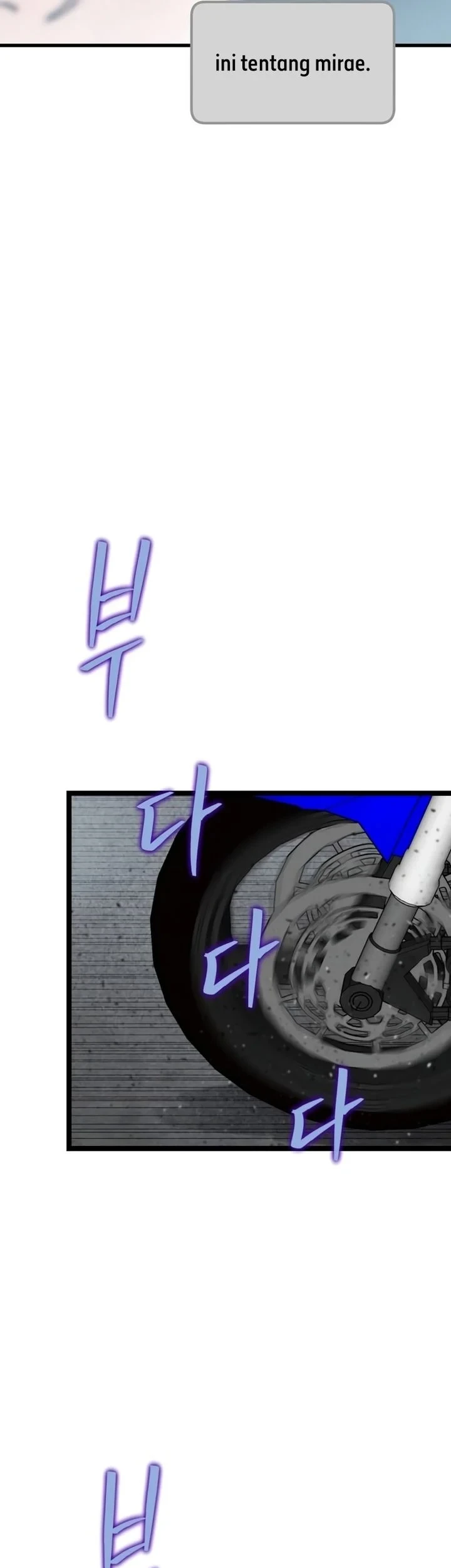 Silent Transfer Student Chapter 58 - halaman 59