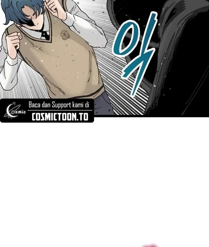 Silent Transfer Student Chapter 58 - halaman 6