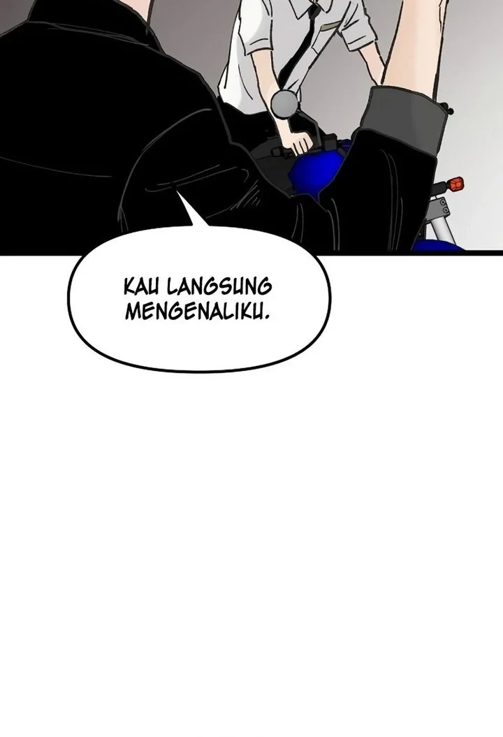 Silent Transfer Student Chapter 58 - halaman 64