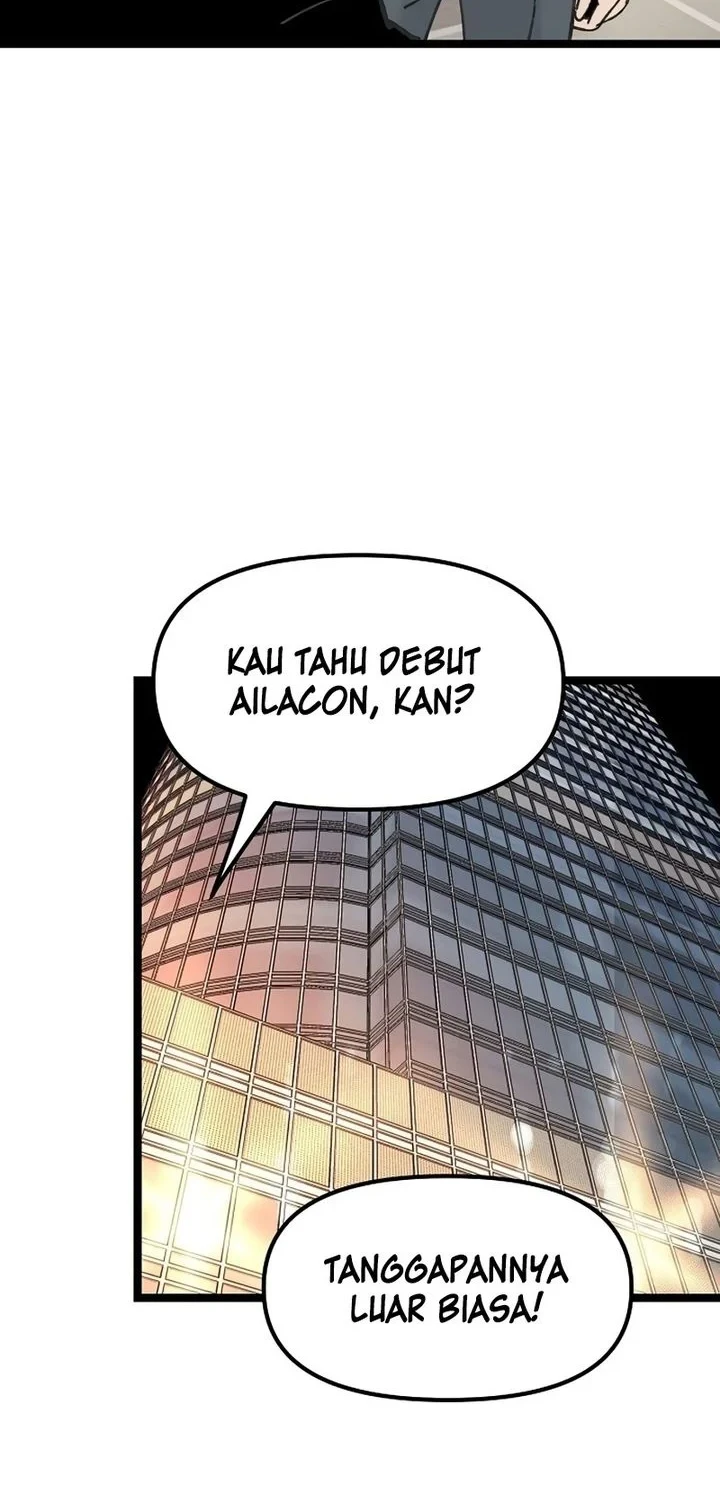 Silent Transfer Student Chapter 58 - halaman 66