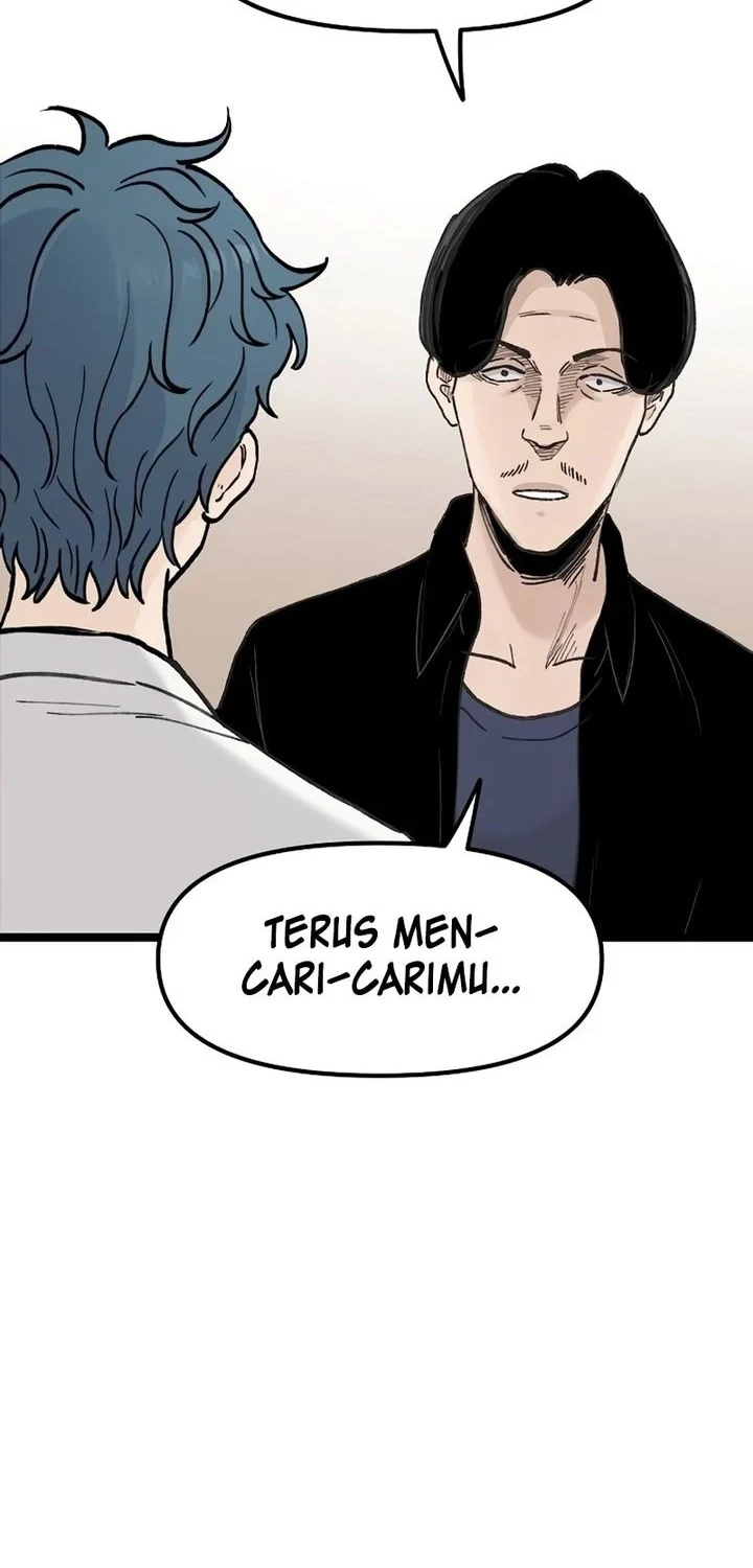 Silent Transfer Student Chapter 58 - halaman 68