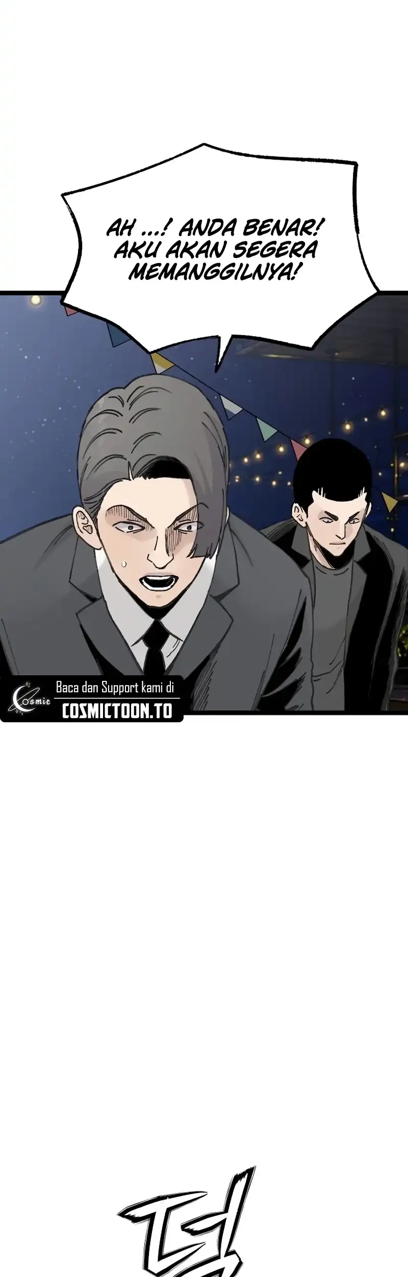 Silent Transfer Student Chapter 59 - halaman 13