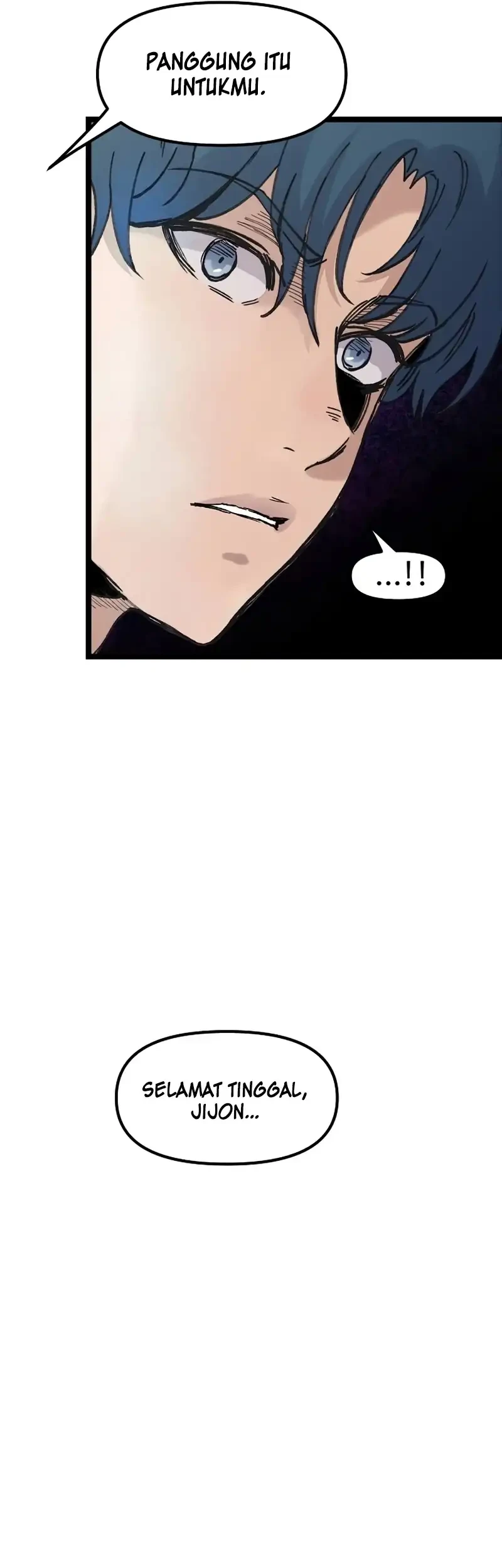 Silent Transfer Student Chapter 59 - halaman 31