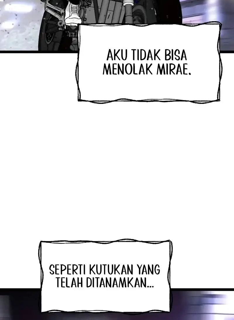 Silent Transfer Student Chapter 59 - halaman 35