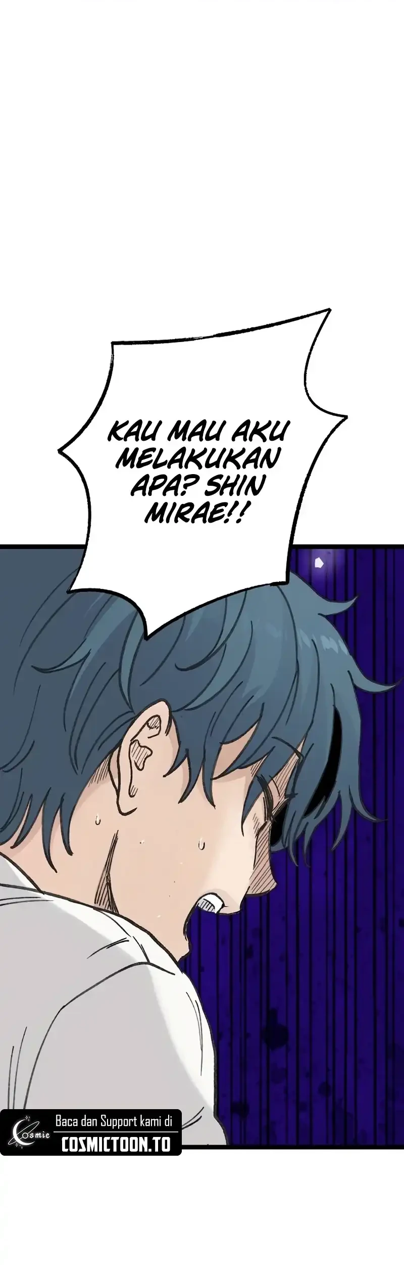 Silent Transfer Student Chapter 59 - halaman 39