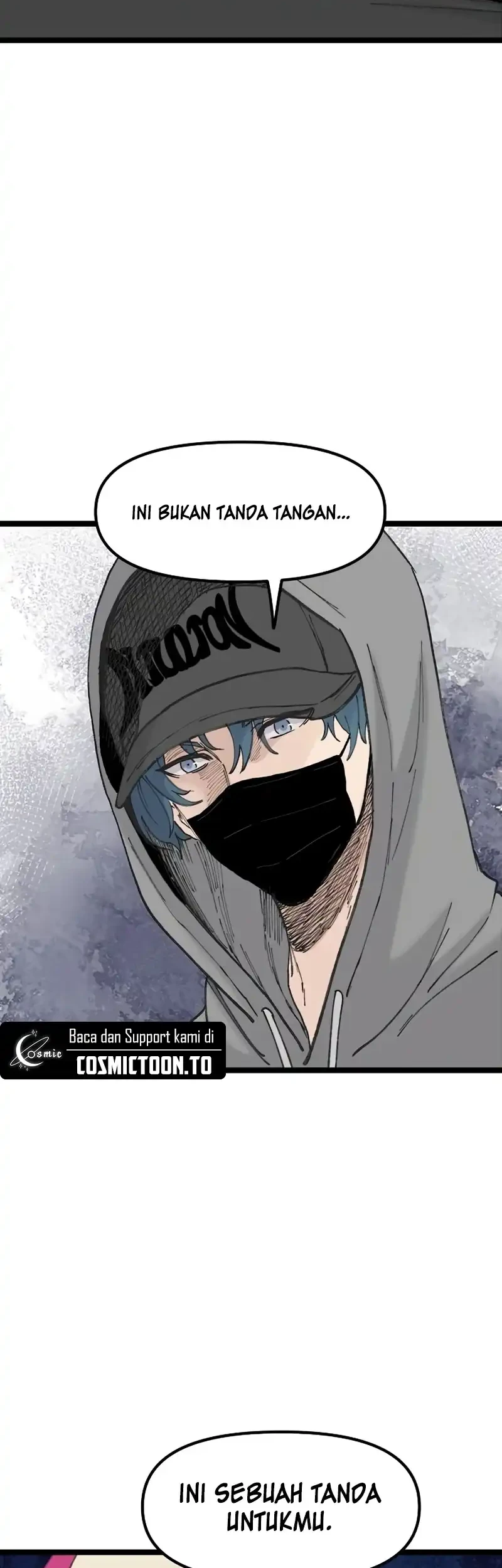 Silent Transfer Student Chapter 59 - halaman 47