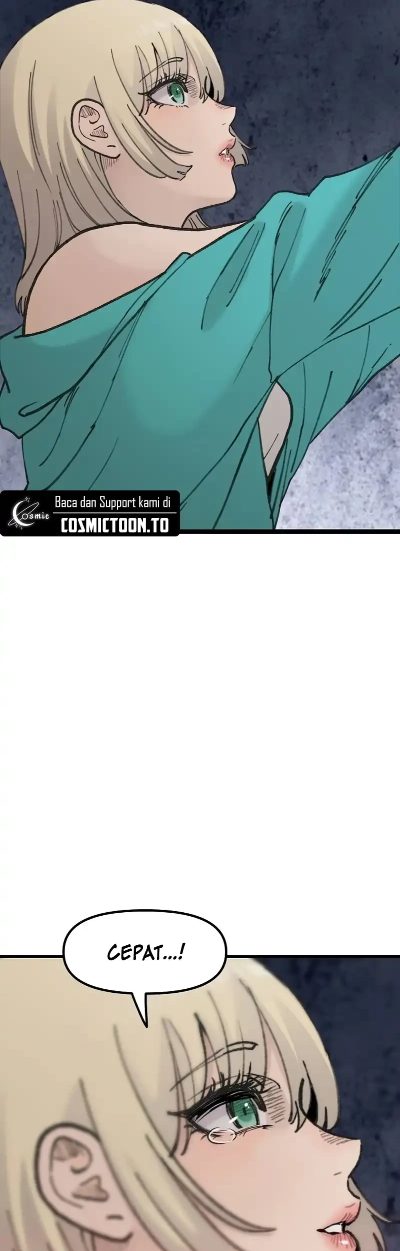 Silent Transfer Student Chapter 59 - halaman 6
