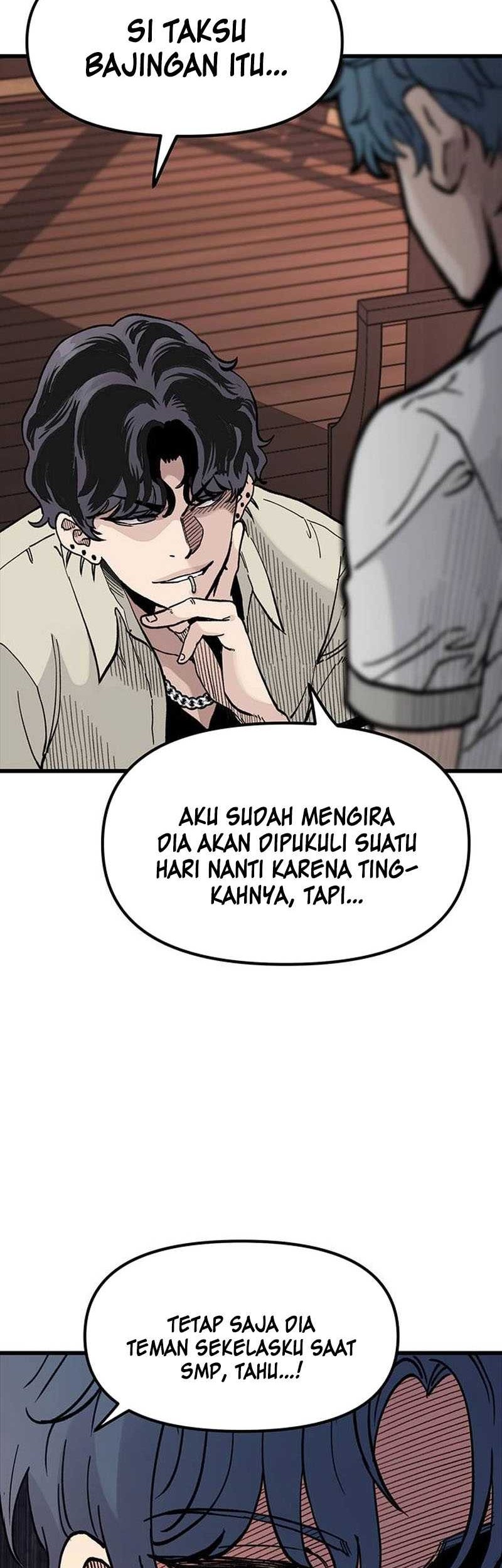 Silent Transfer Student Chapter 6 - halaman 10