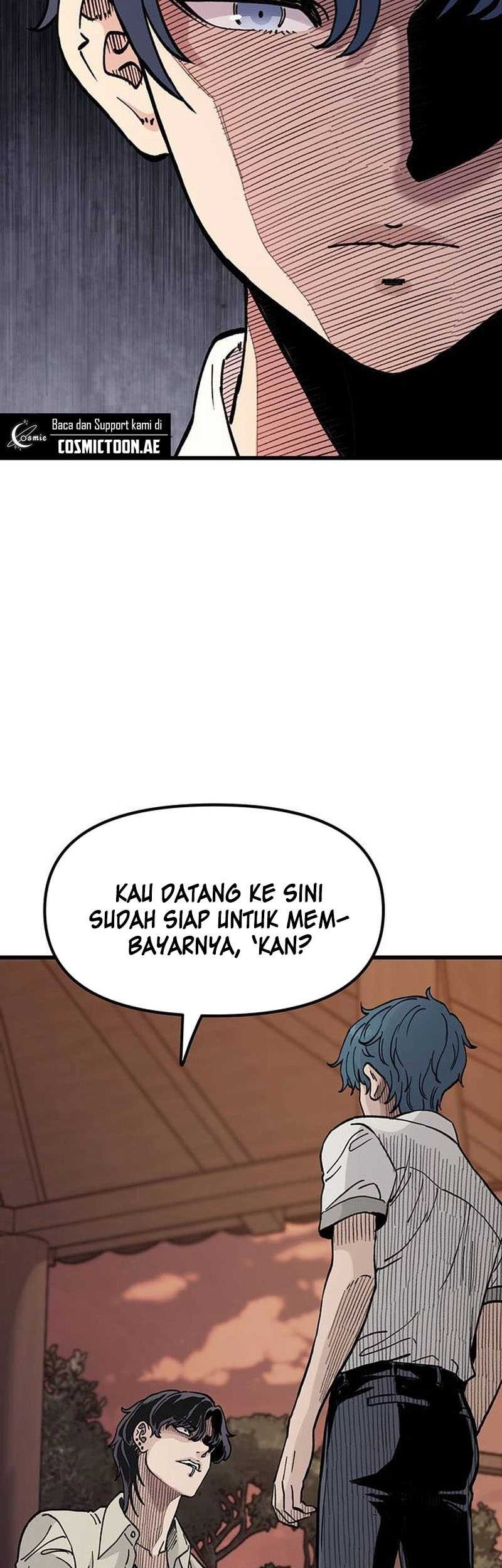 Silent Transfer Student Chapter 6 - halaman 11