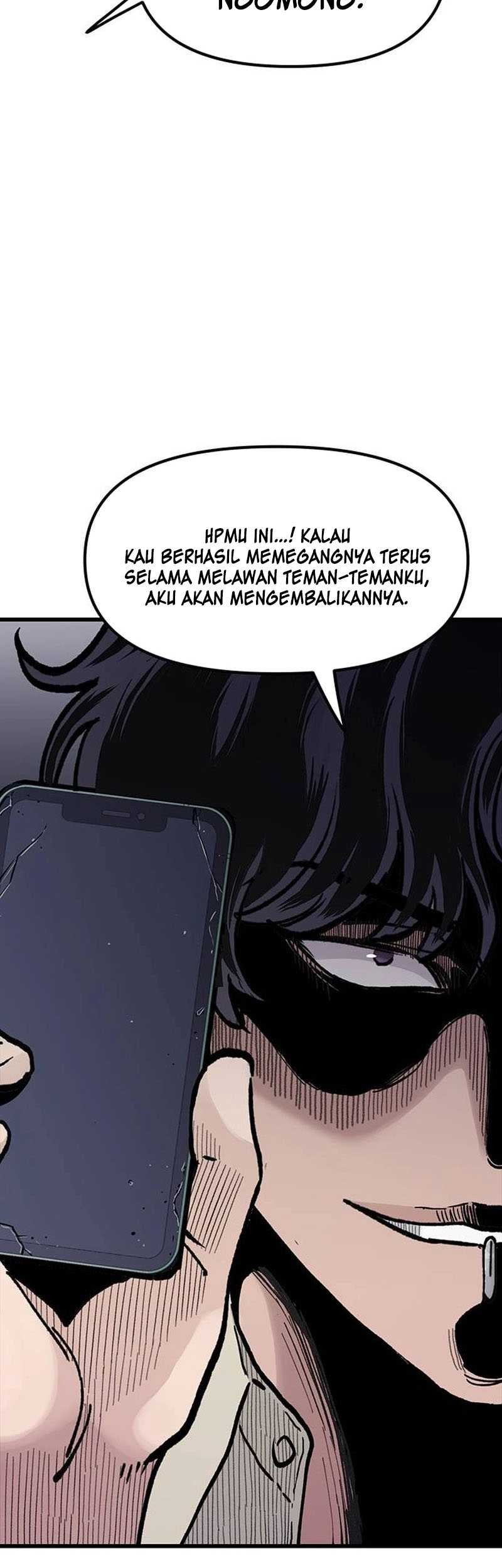 Silent Transfer Student Chapter 6 - halaman 13