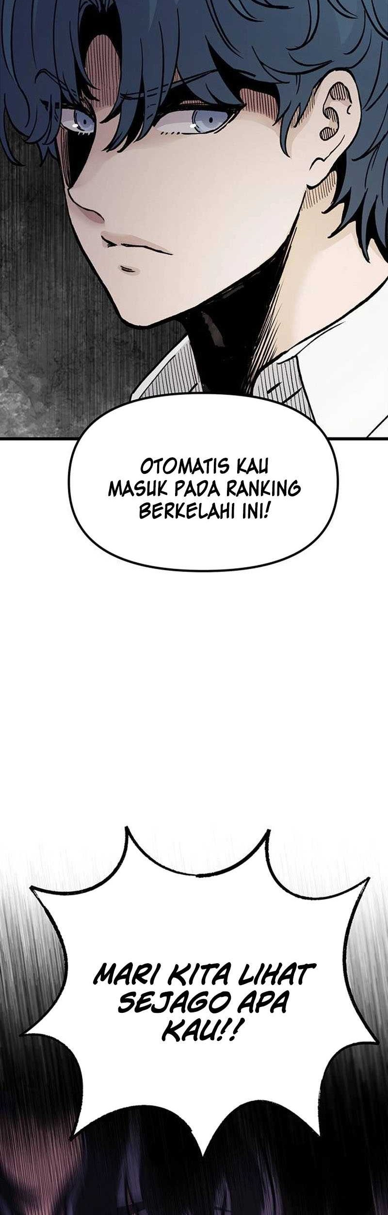 Silent Transfer Student Chapter 6 - halaman 16