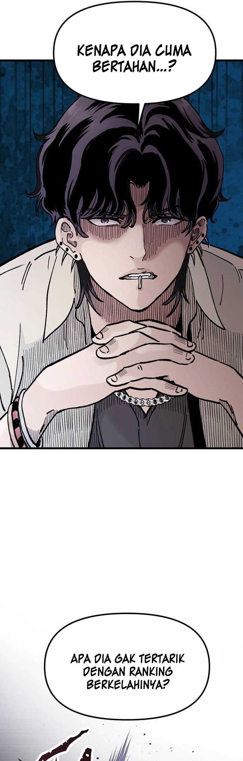 Silent Transfer Student Chapter 6 - halaman 33