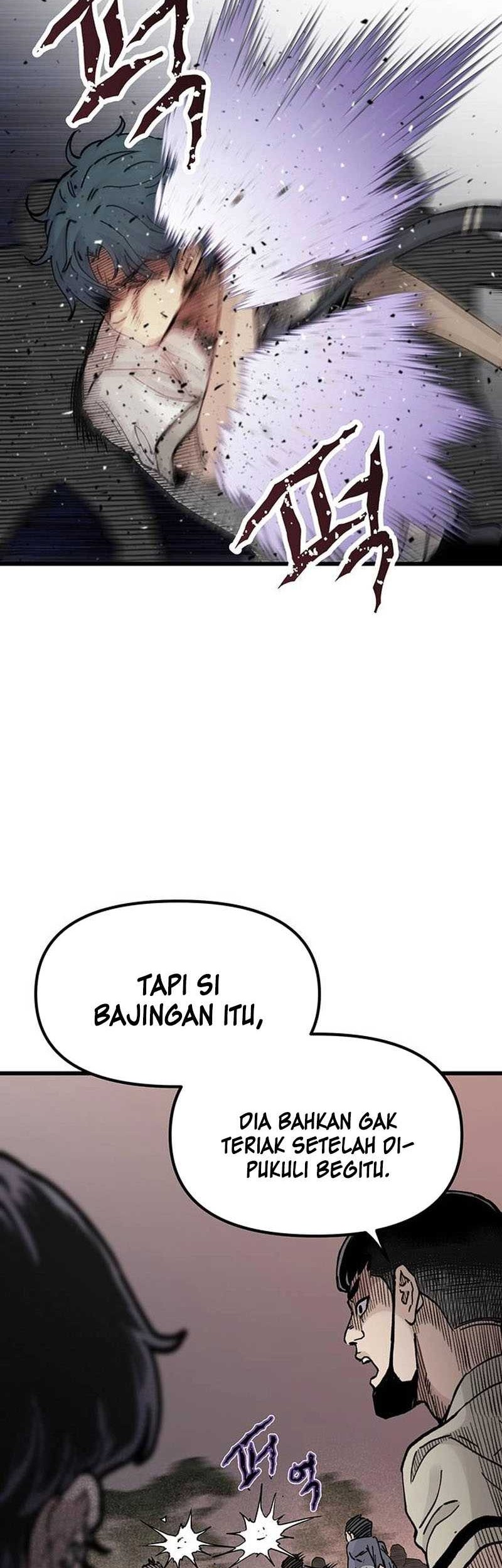 Silent Transfer Student Chapter 6 - halaman 34