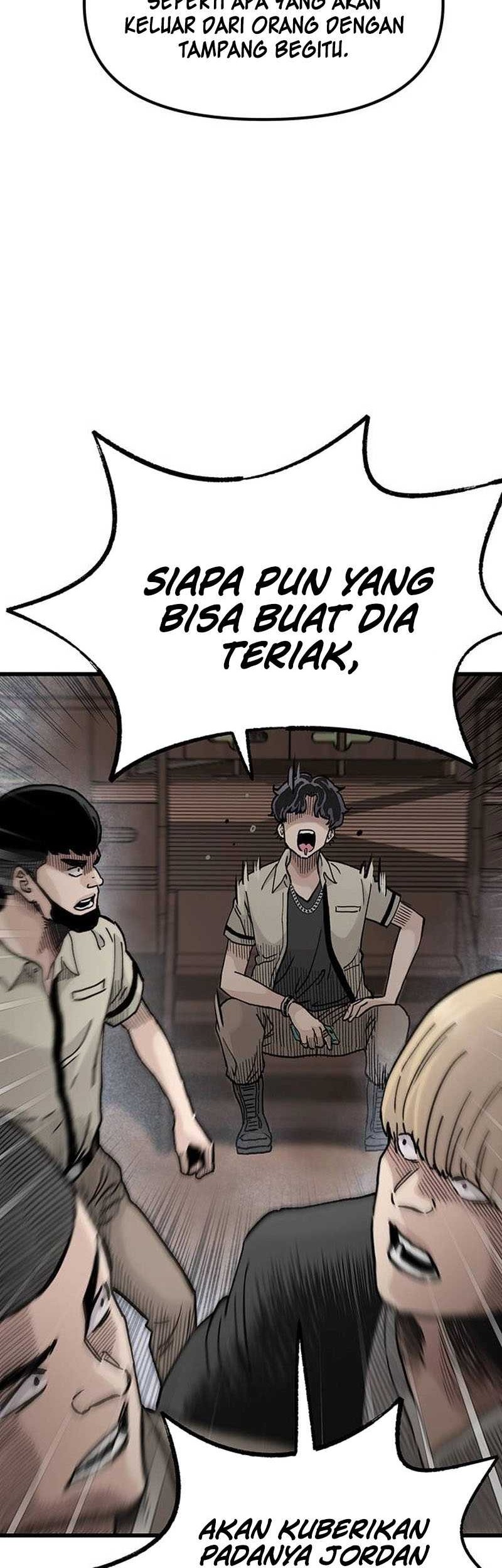Silent Transfer Student Chapter 6 - halaman 36