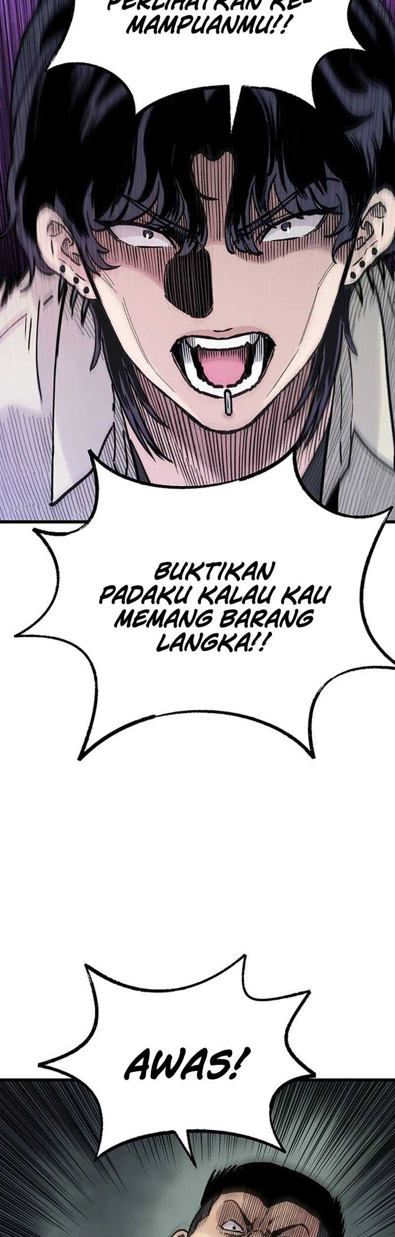 Silent Transfer Student Chapter 6 - halaman 40