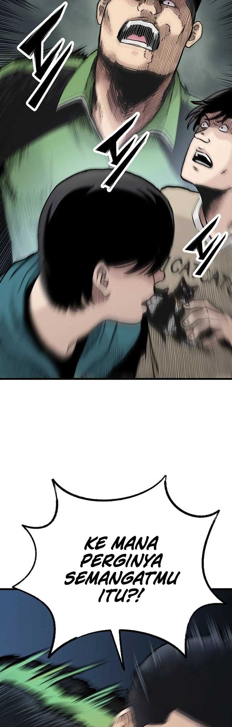 Silent Transfer Student Chapter 6 - halaman 41