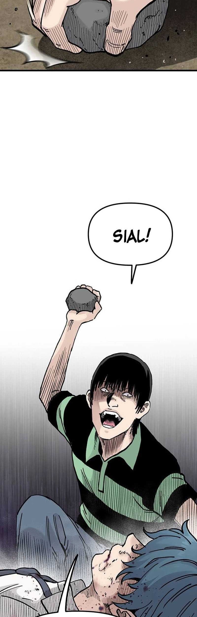 Silent Transfer Student Chapter 6 - halaman 46