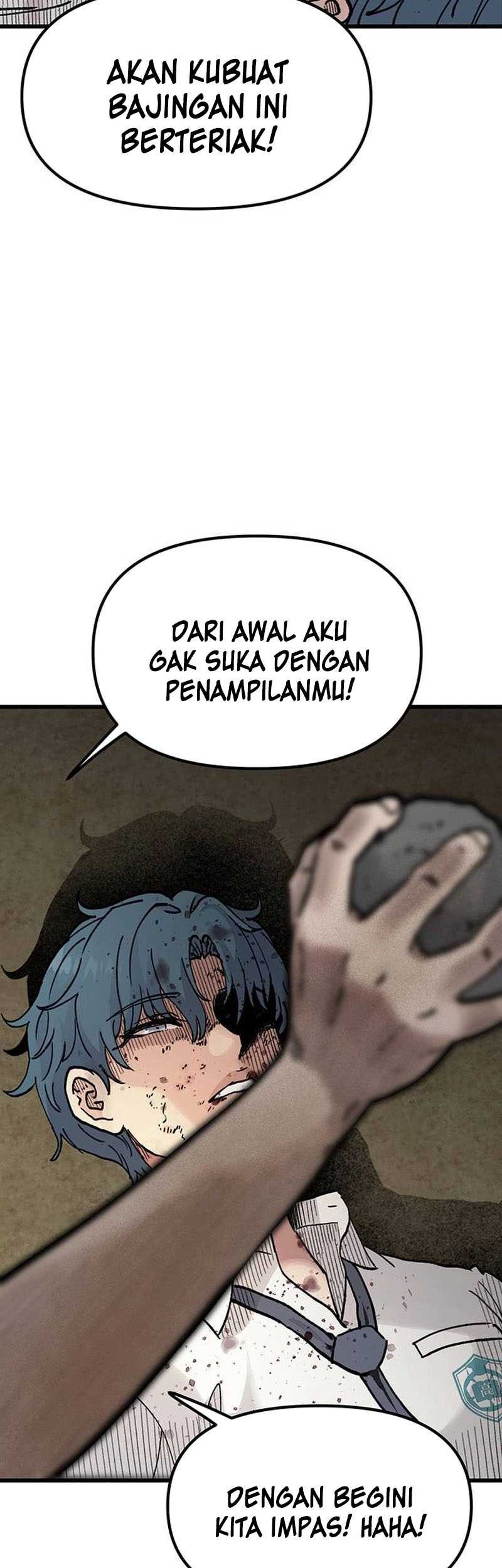 Silent Transfer Student Chapter 6 - halaman 47