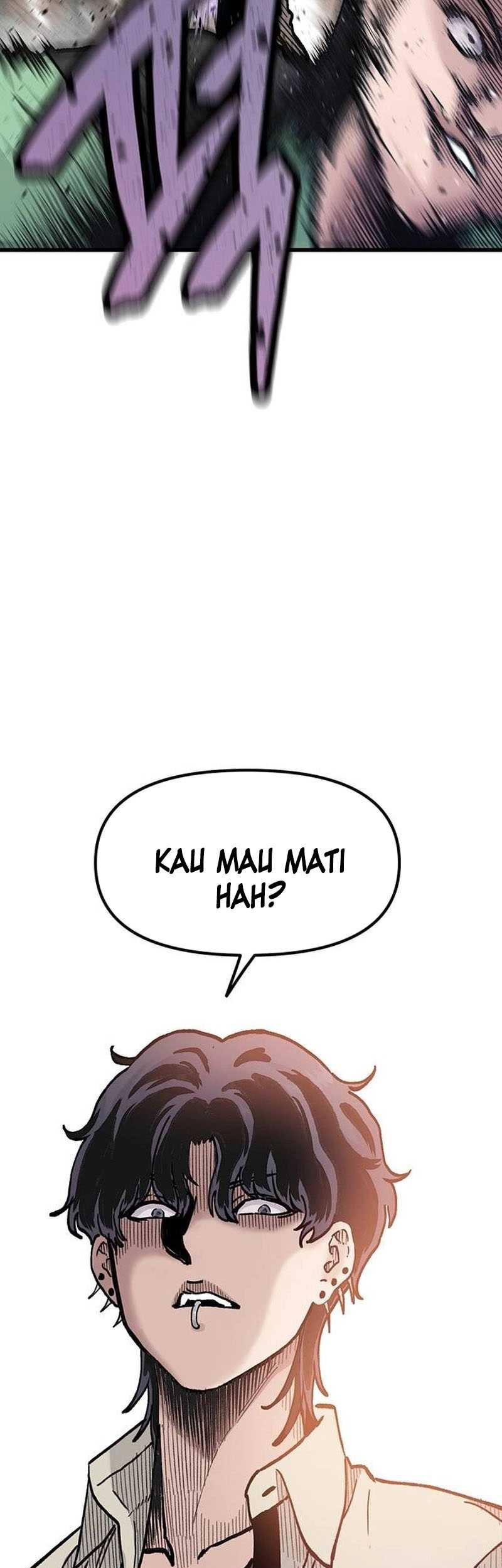 Silent Transfer Student Chapter 6 - halaman 49