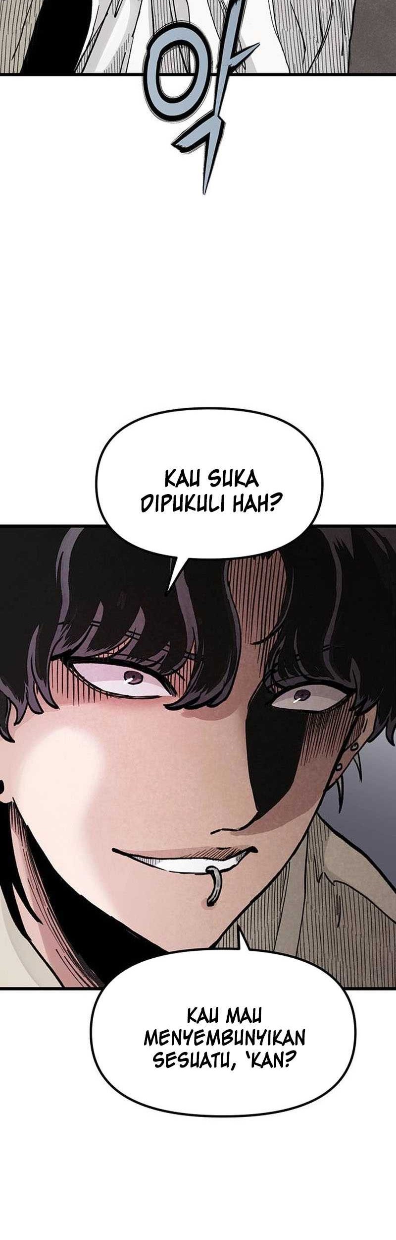 Silent Transfer Student Chapter 6 - halaman 52