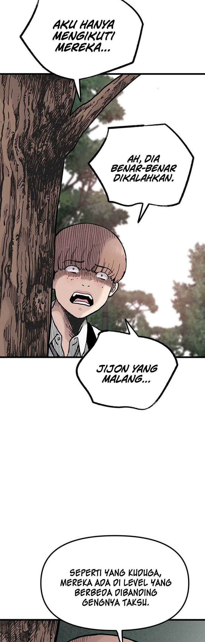 Silent Transfer Student Chapter 6 - halaman 54