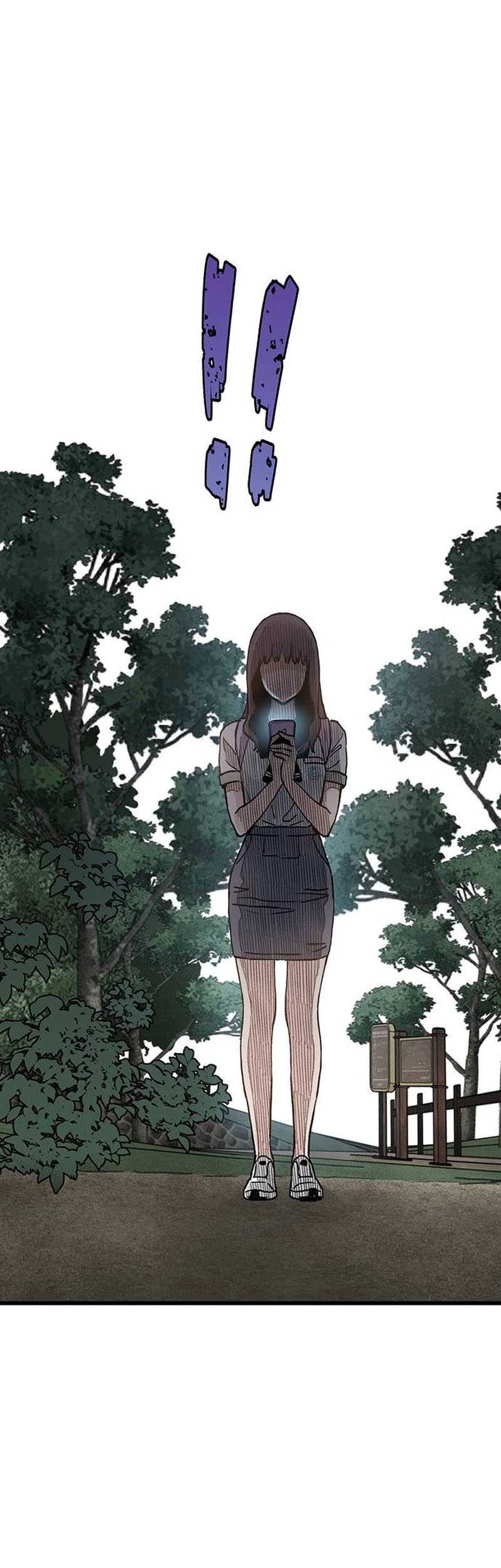 Silent Transfer Student Chapter 6 - halaman 59