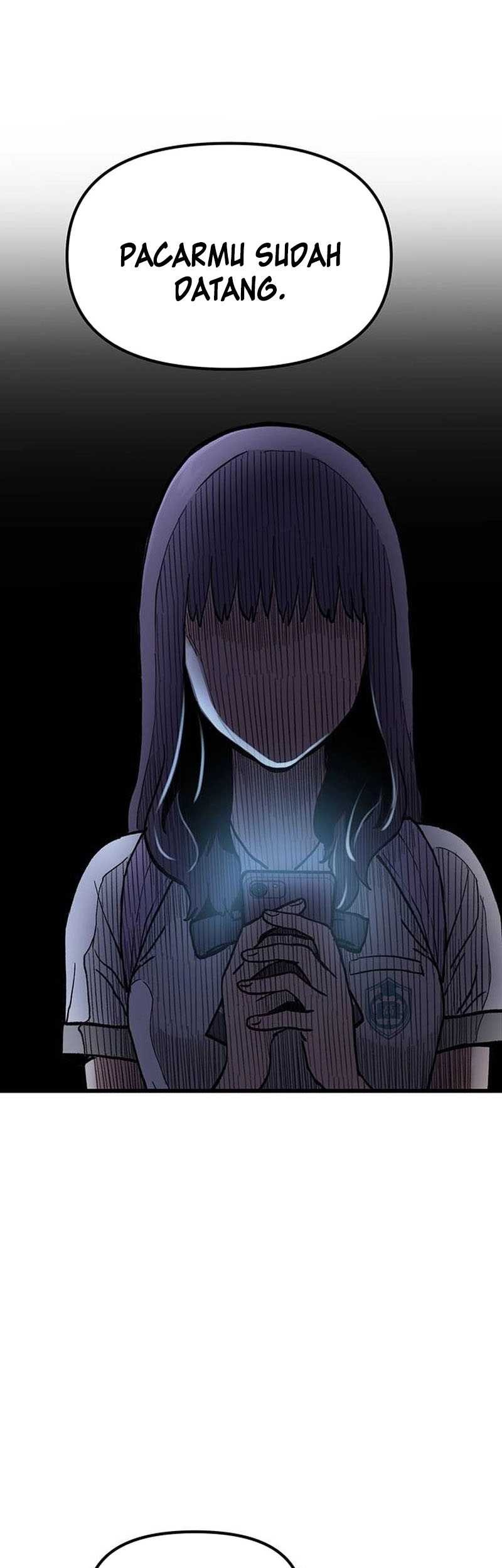 Silent Transfer Student Chapter 6 - halaman 61