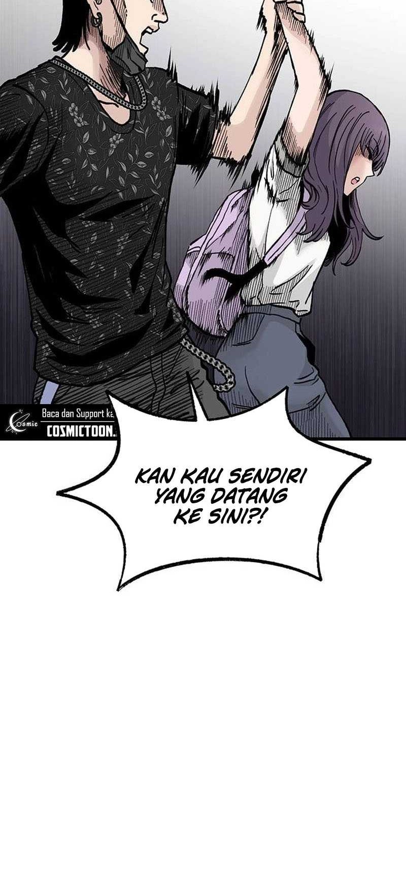 Silent Transfer Student Chapter 6 - halaman 68