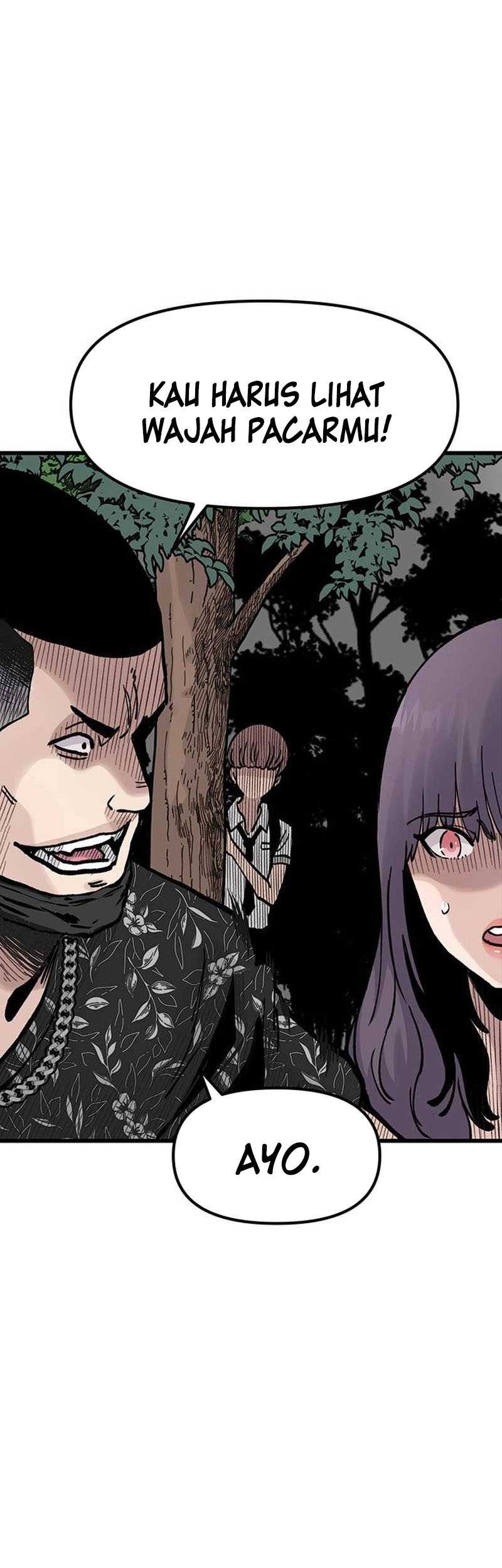 Silent Transfer Student Chapter 6 - halaman 71