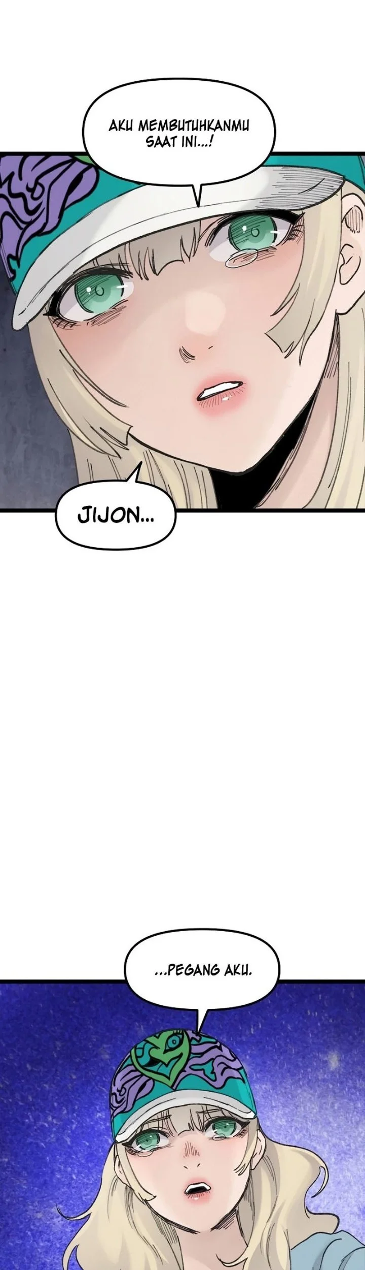 Silent Transfer Student Chapter 60 - halaman 20