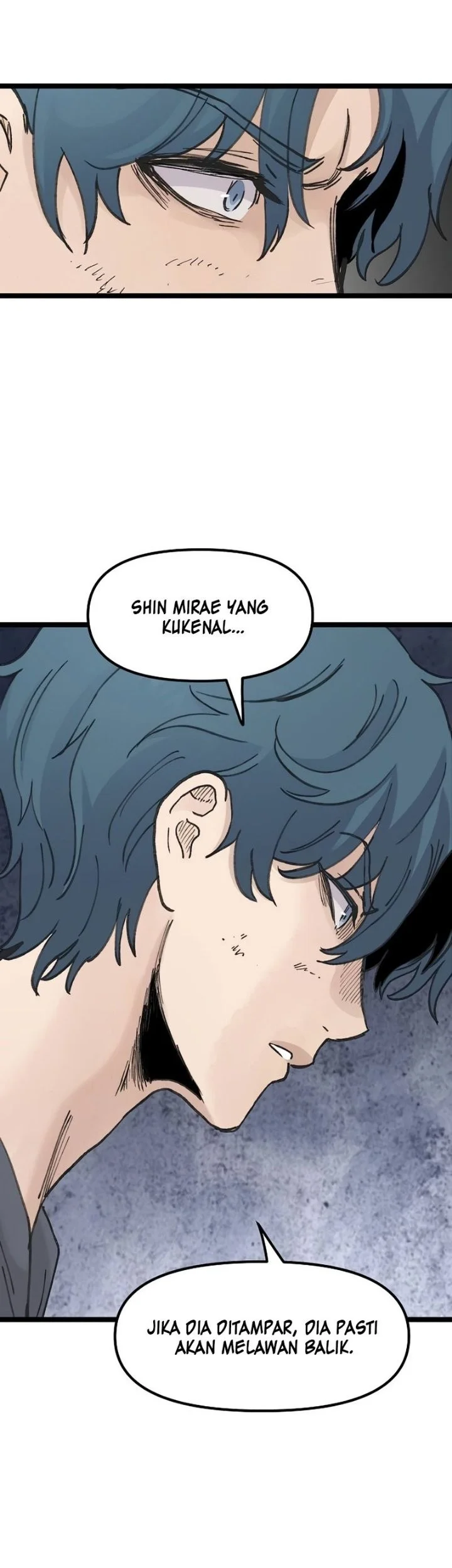 Silent Transfer Student Chapter 60 - halaman 22