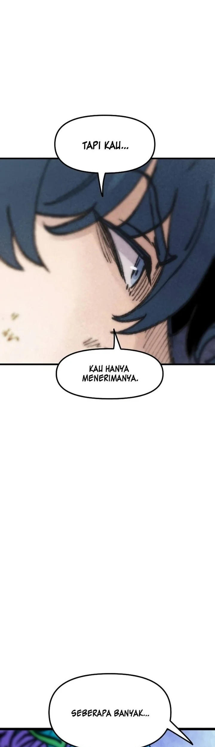 Silent Transfer Student Chapter 60 - halaman 23