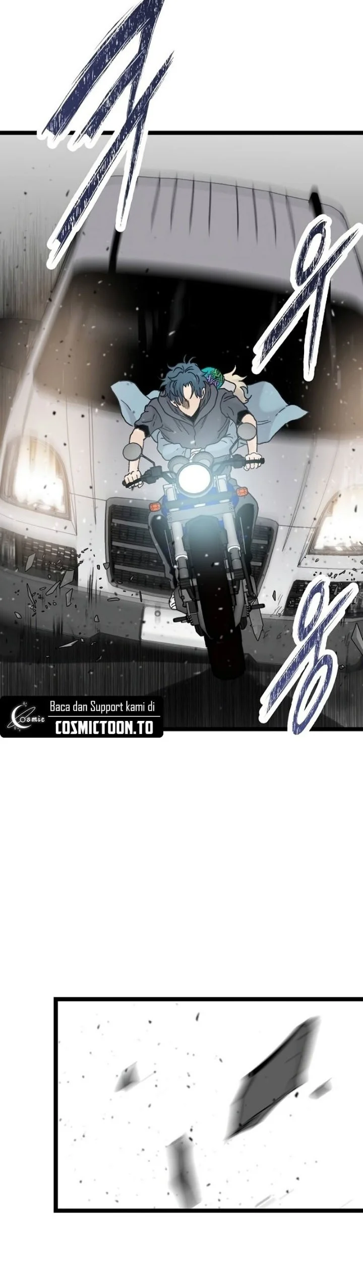 Silent Transfer Student Chapter 60 - halaman 9