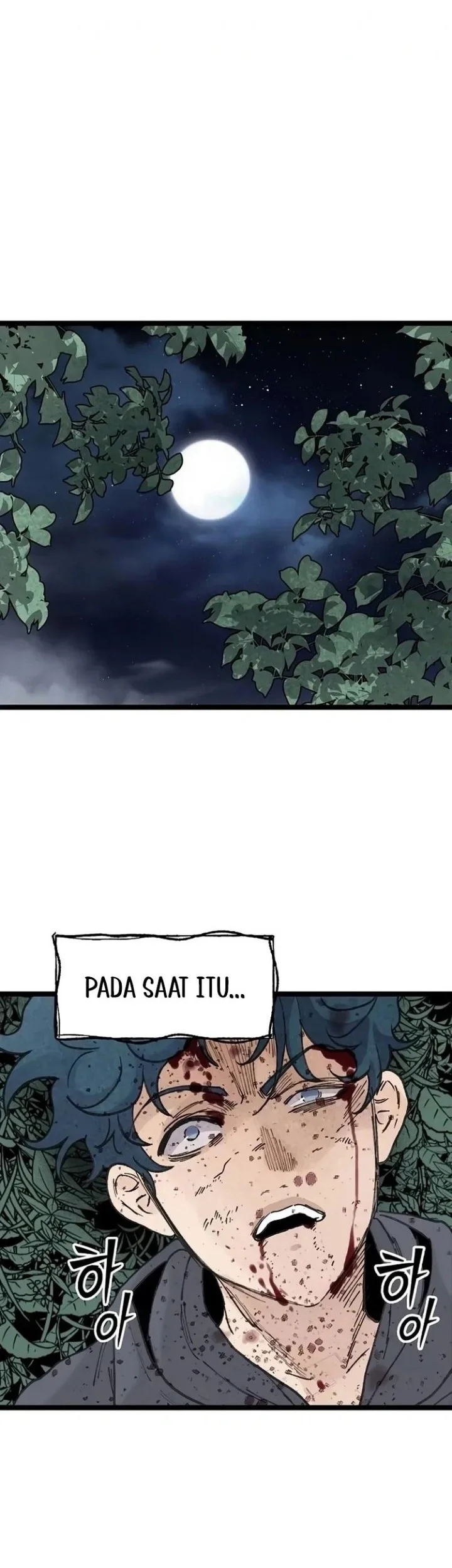 Silent Transfer Student Chapter 61 - halaman 6