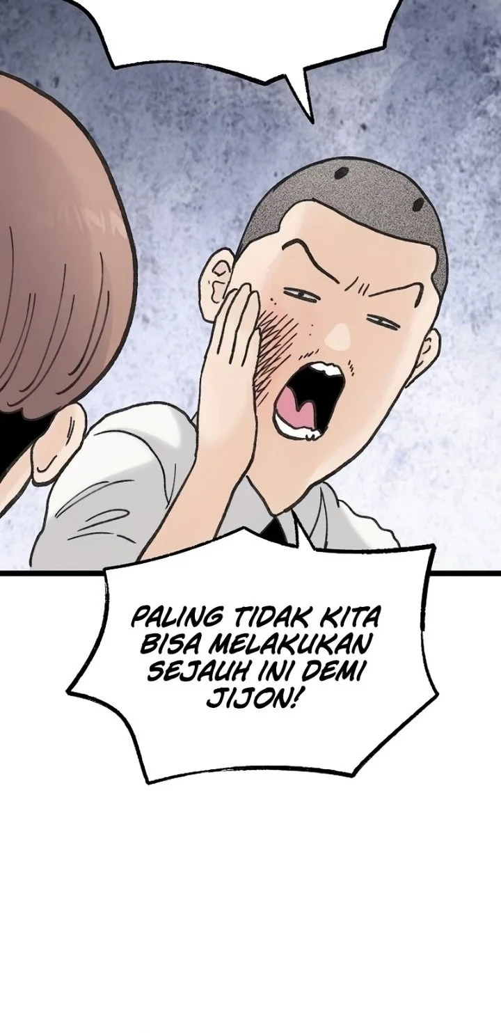 Silent Transfer Student Chapter 62 - halaman 18