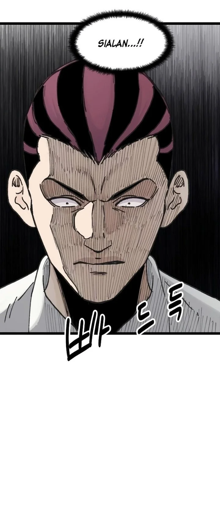 Silent Transfer Student Chapter 62 - halaman 8