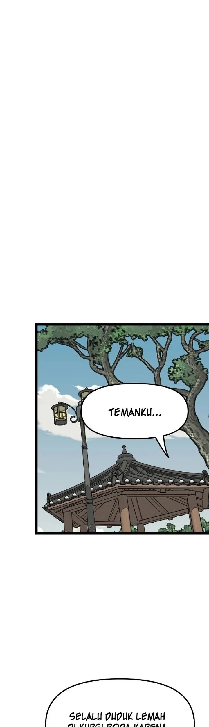 Silent Transfer Student Chapter 62 - halaman 9