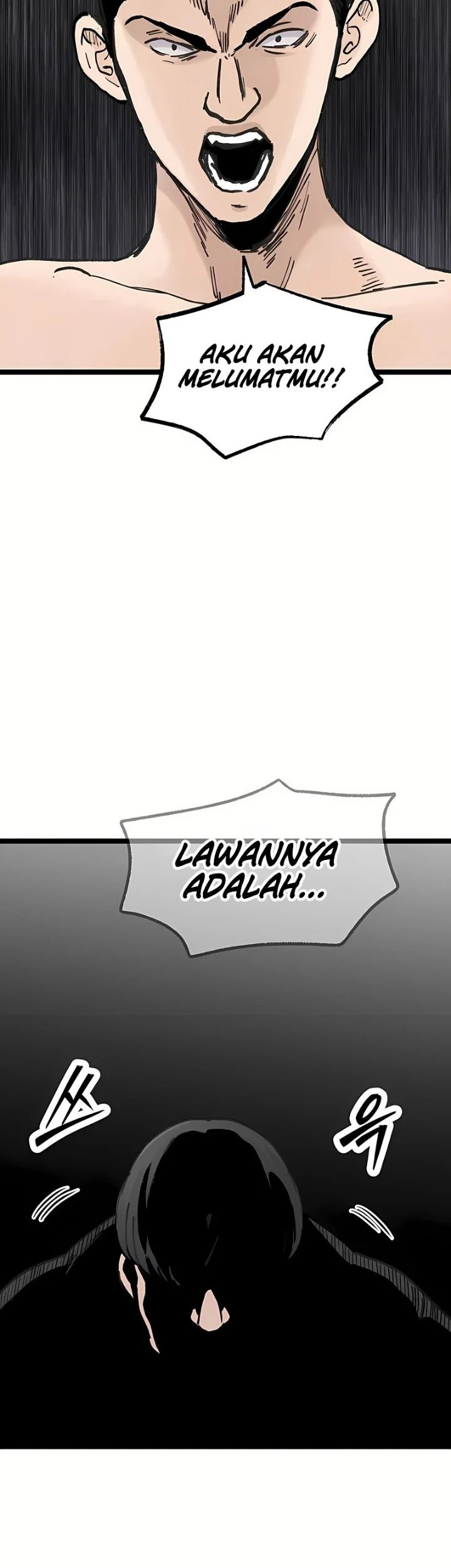 Silent Transfer Student Chapter 63 - halaman 2