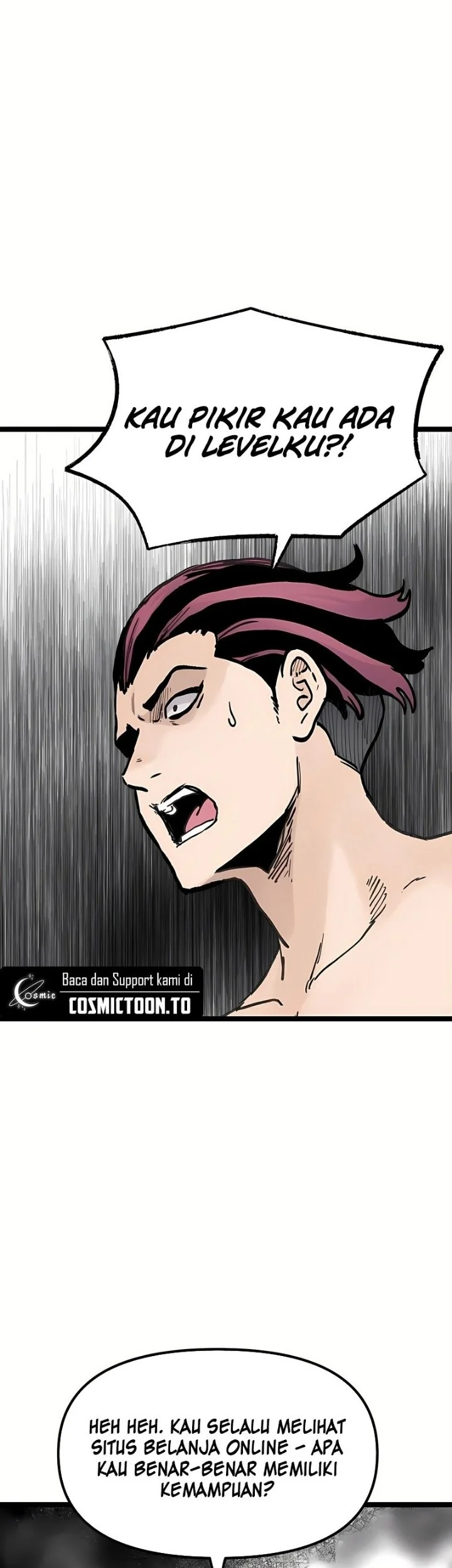 Silent Transfer Student Chapter 63 - halaman 6
