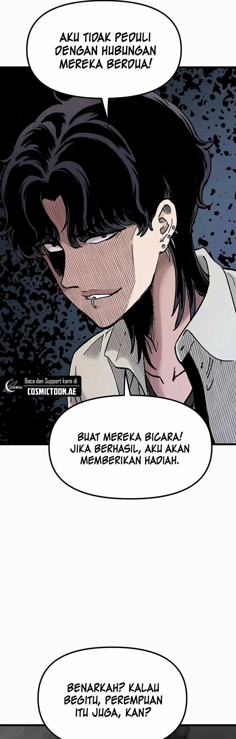 Silent Transfer Student Chapter 7 - halaman 11